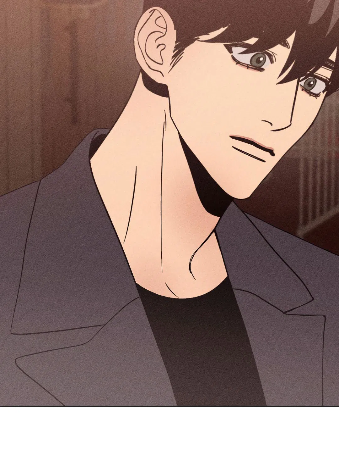 Манга Поцелуй травму - Глава 18 Страница 10