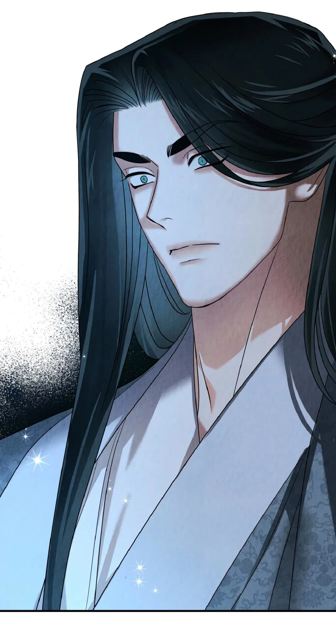 Манга Поцелуй травму - Глава 18 Страница 74