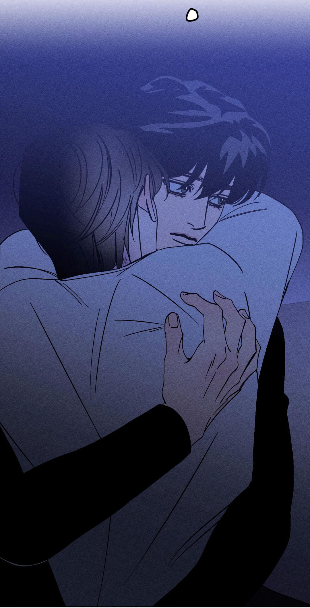 Манга Поцелуй травму - Глава 18 Страница 67