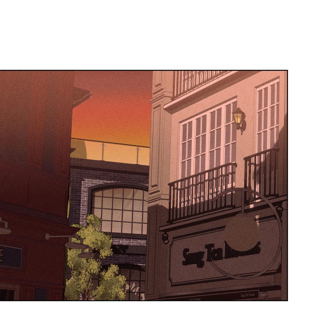 Манга Поцелуй травму - Глава 18 Страница 3