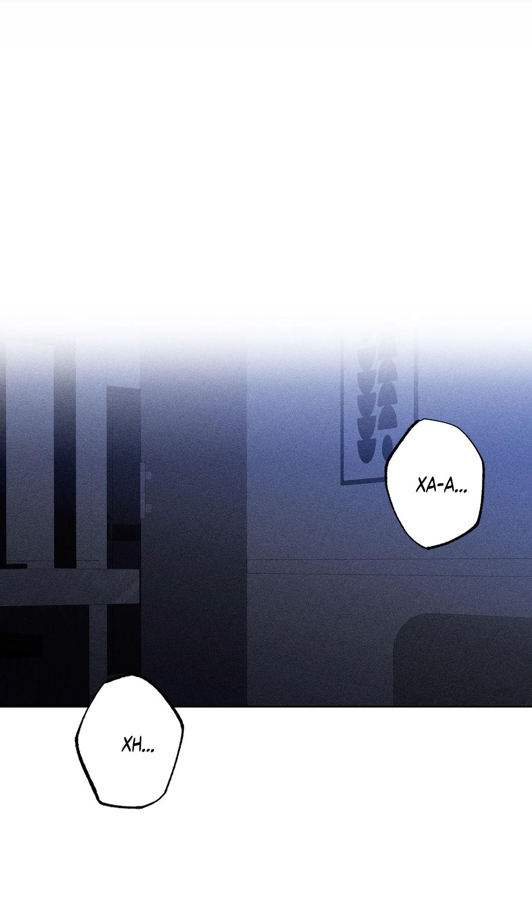 Манга Поцелуй травму - Глава 18 Страница 32