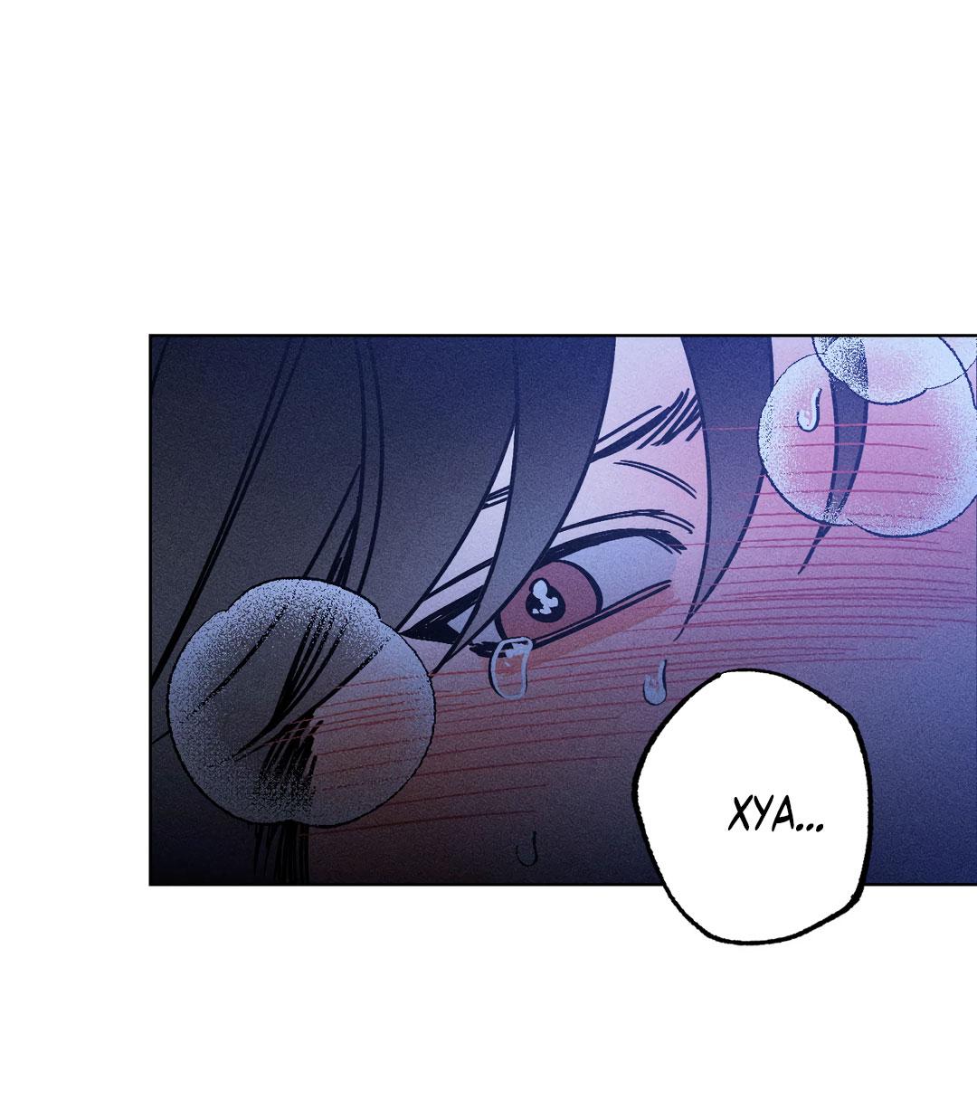 Манга Поцелуй травму - Глава 19 Страница 24