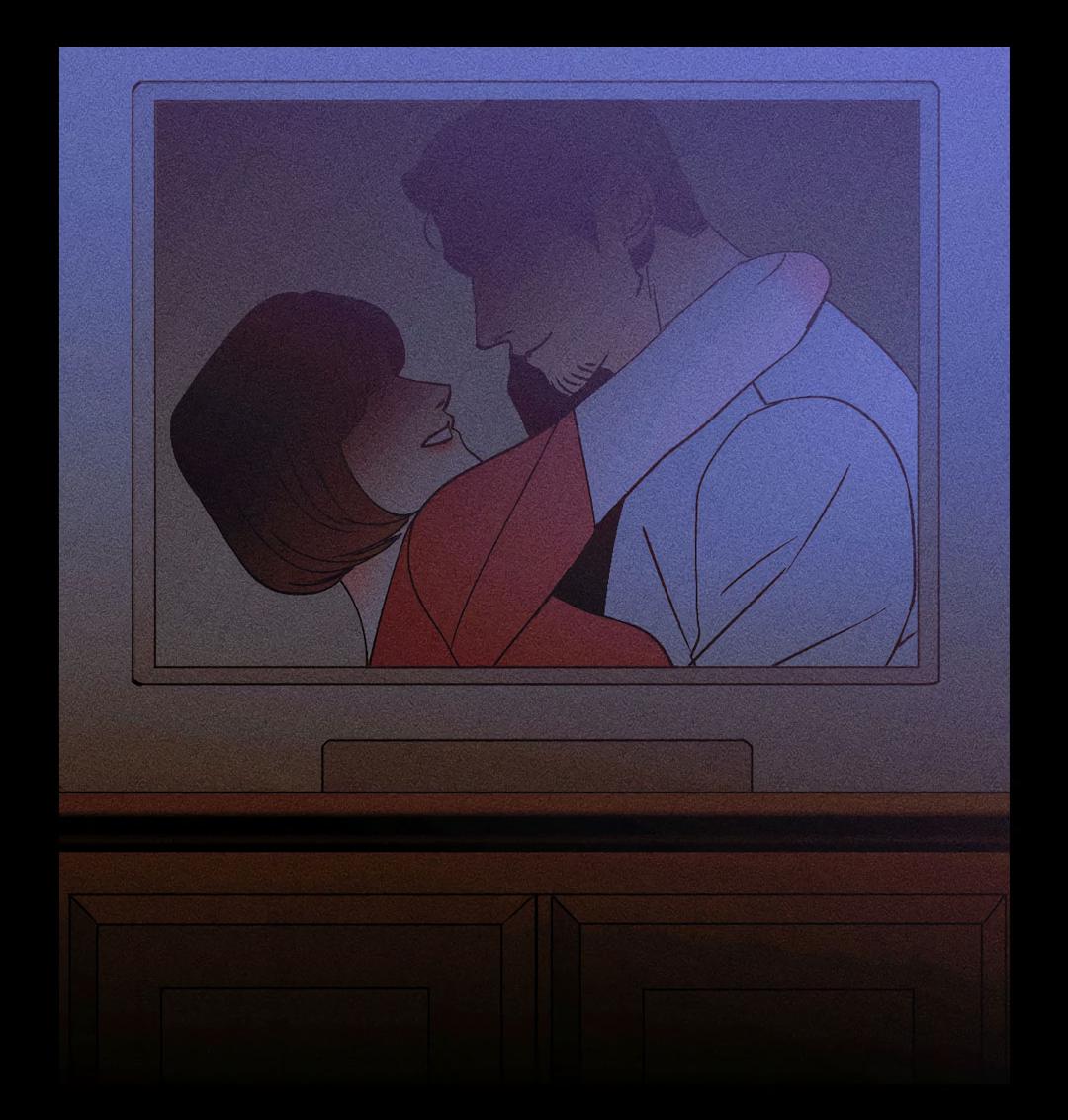 Манга Поцелуй травму - Глава 26 Страница 52