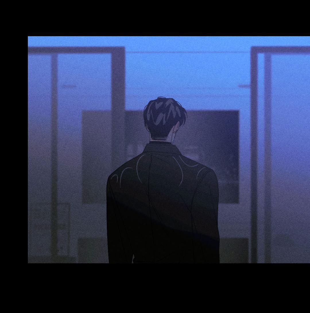 Манга Поцелуй травму - Глава 33 Страница 8