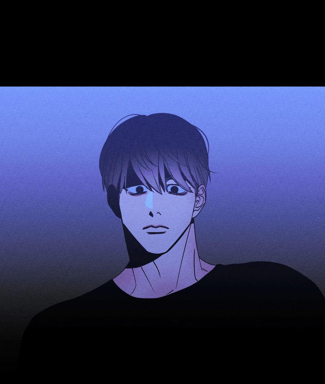 Манга Поцелуй травму - Глава 35 Страница 44