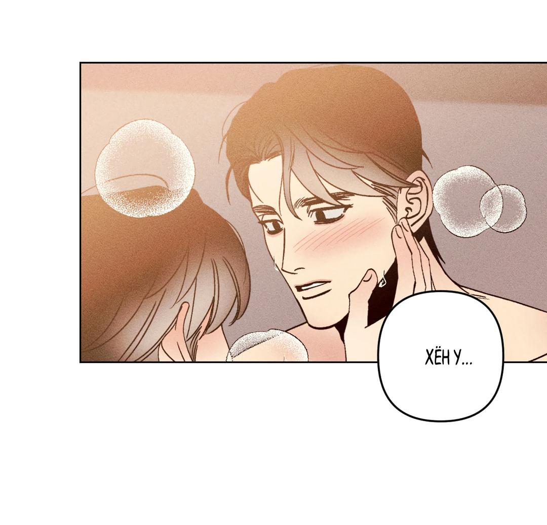 Манга Поцелуй травму - Глава 40 Страница 46