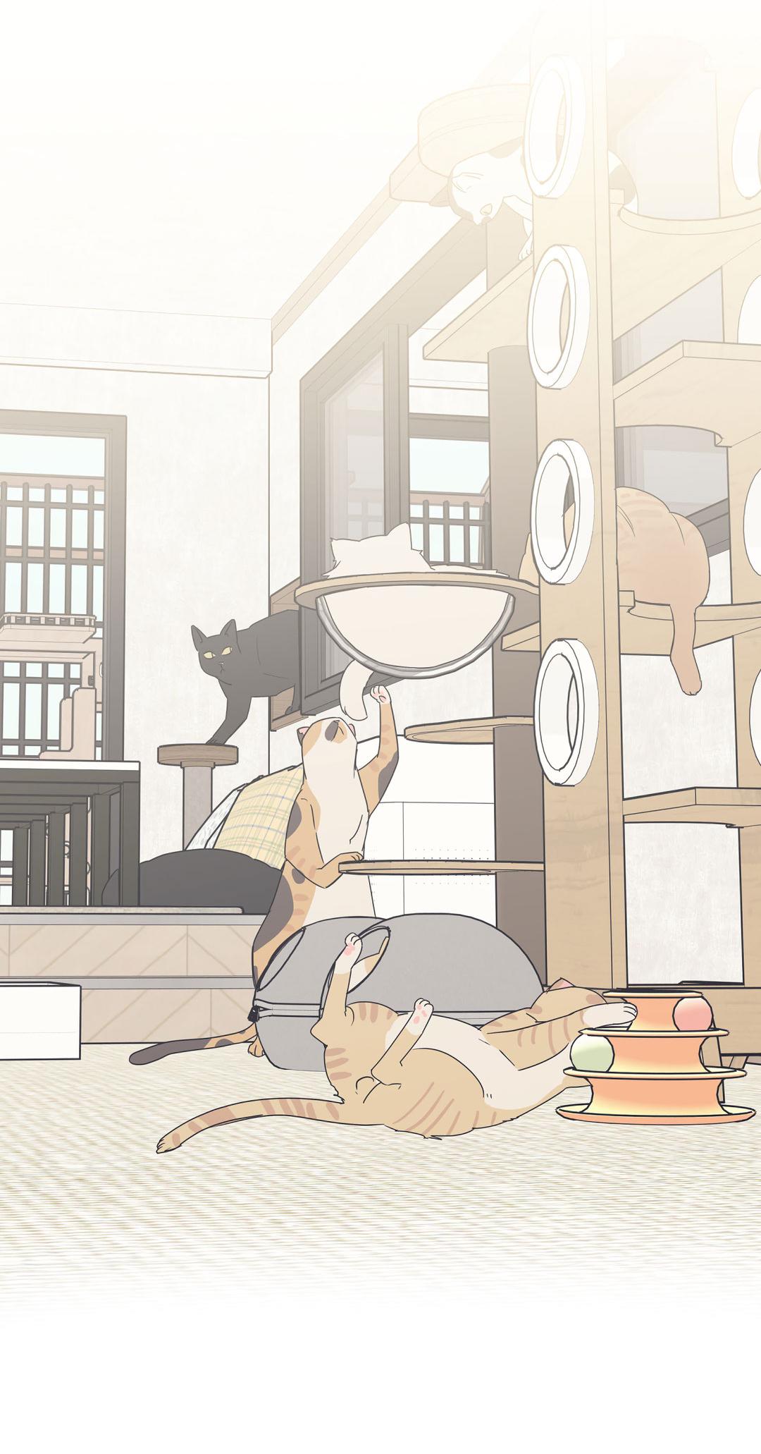 Манга Поцелуй травму - Глава 40 Страница 58