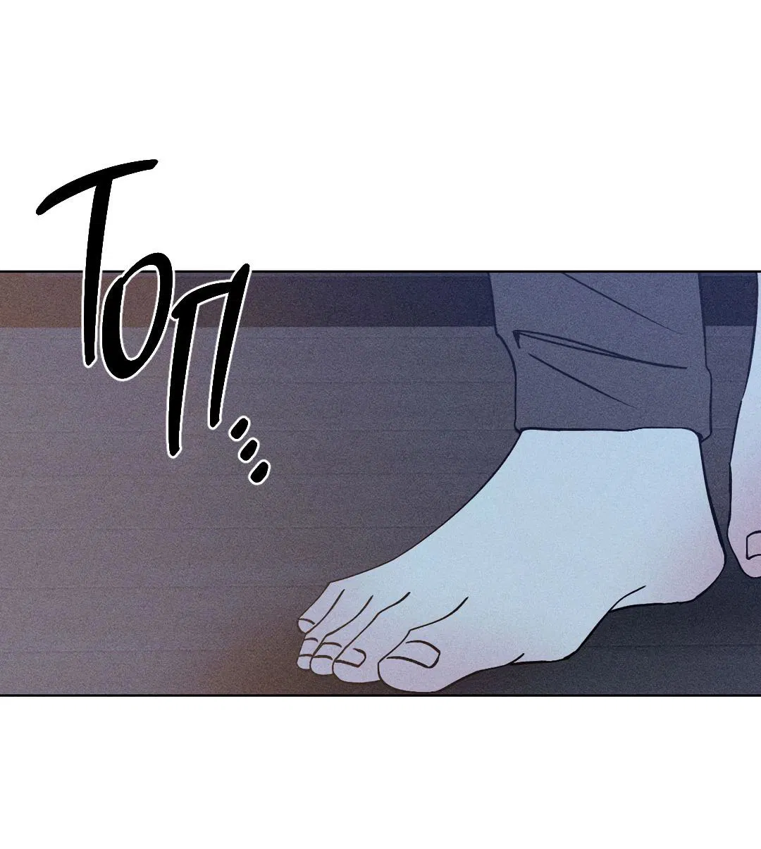 Манга Поцелуй травму - Глава 12 Страница 27