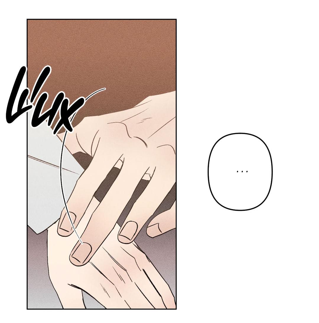 Манга Поцелуй травму - Глава 9 Страница 39