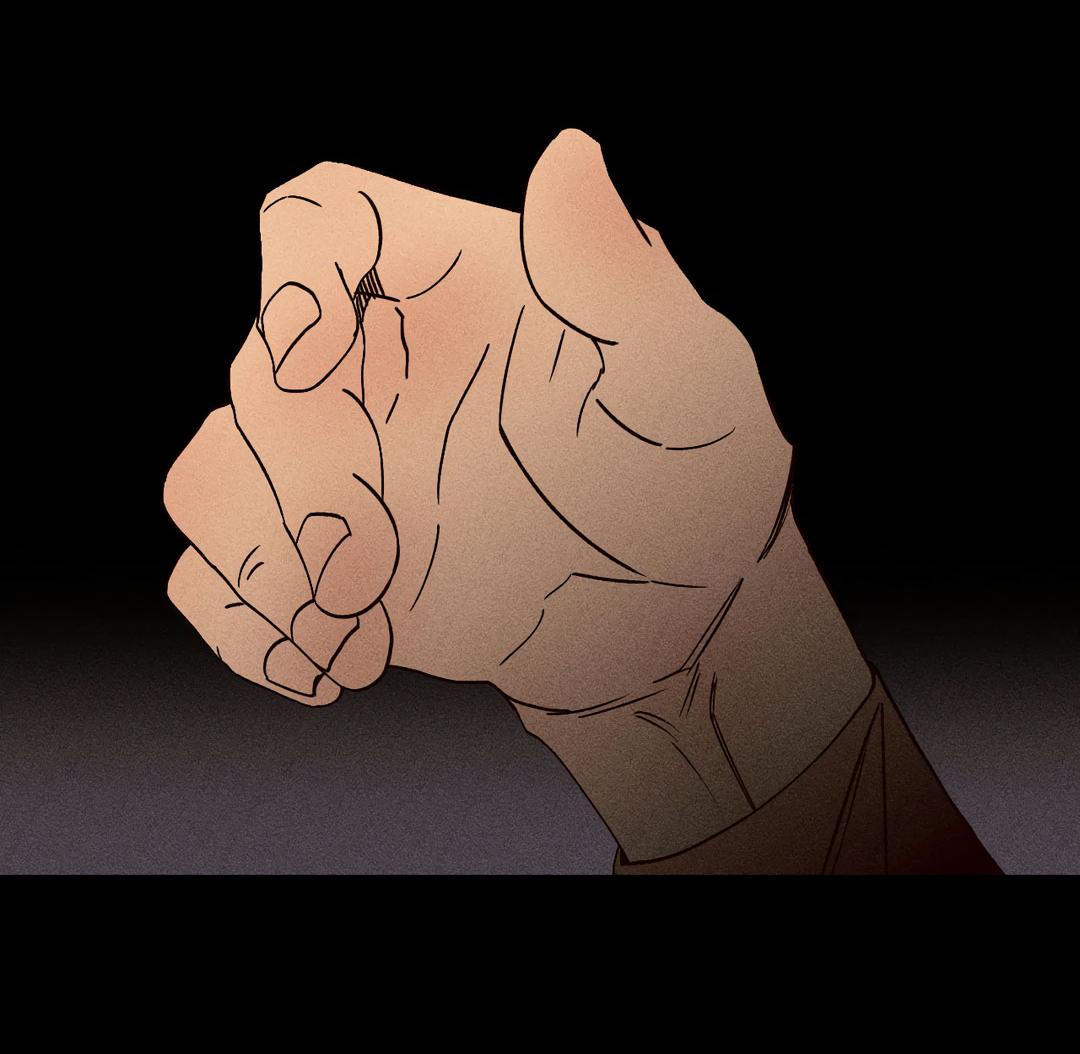 Манга Поцелуй травму - Глава 7 Страница 22