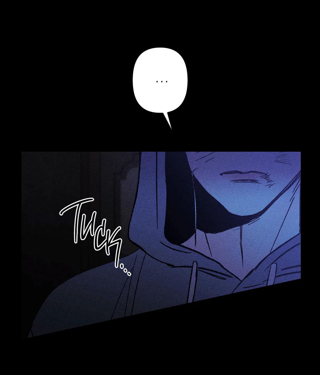 Манга Поцелуй травму - Глава 6 Страница 31