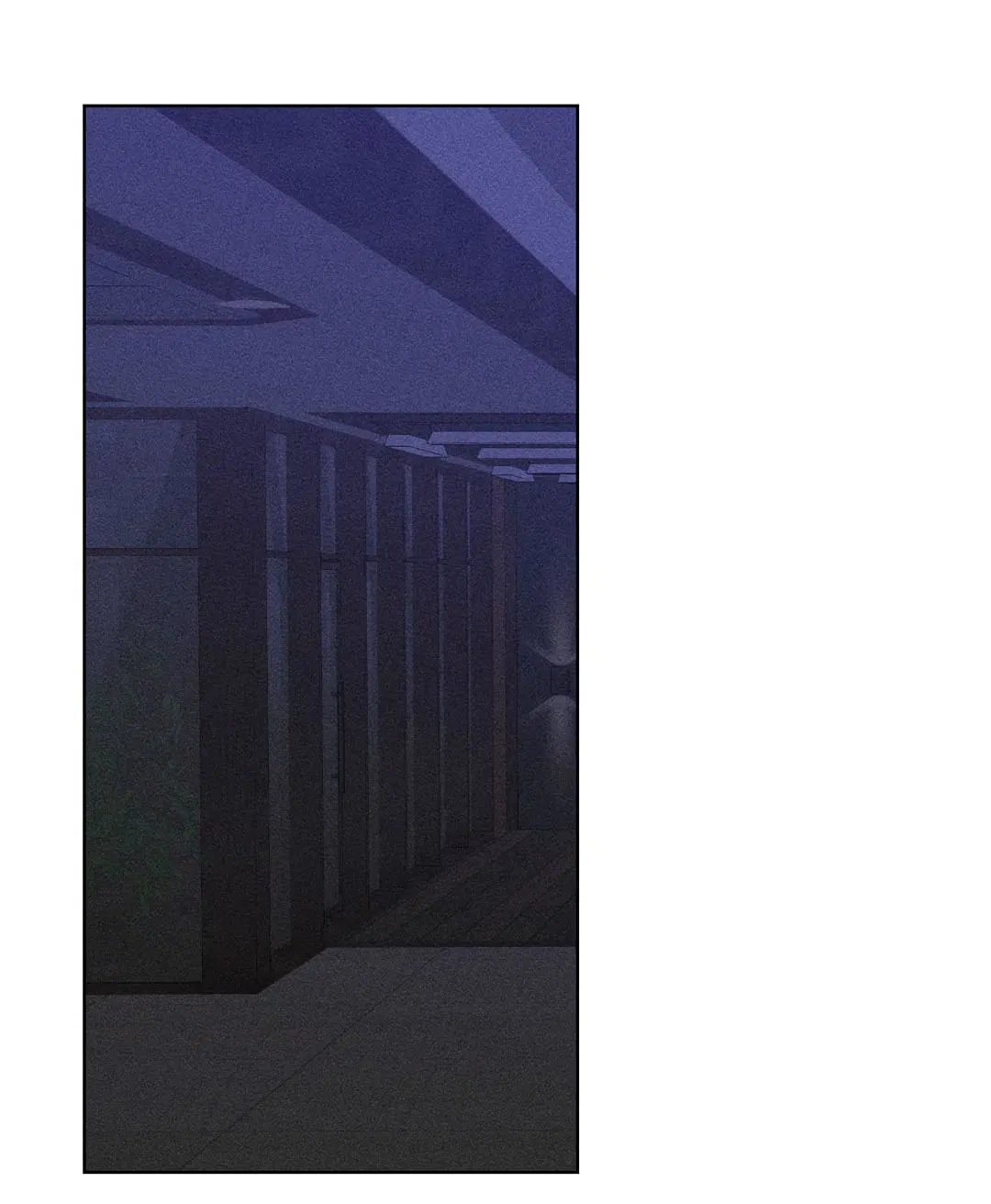 Манга Поцелуй травму - Глава 5 Страница 43