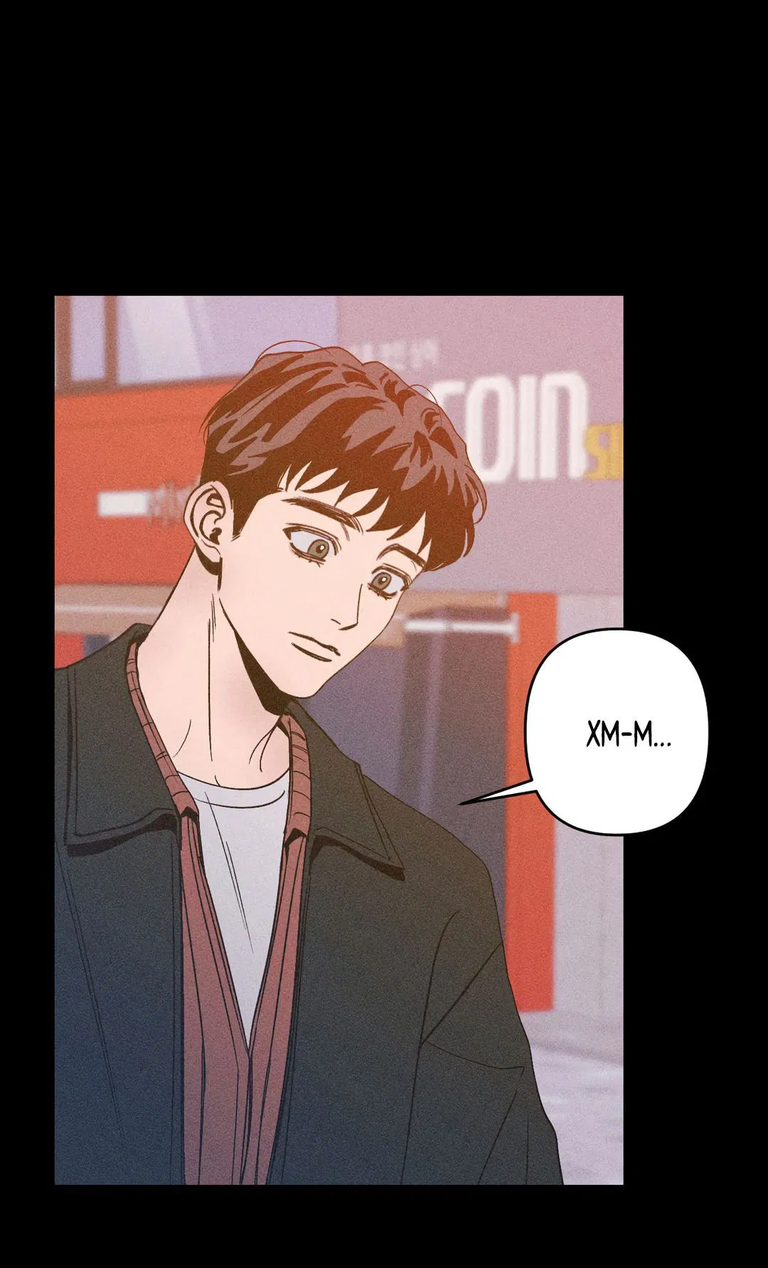 Манга Поцелуй травму - Глава 5 Страница 4