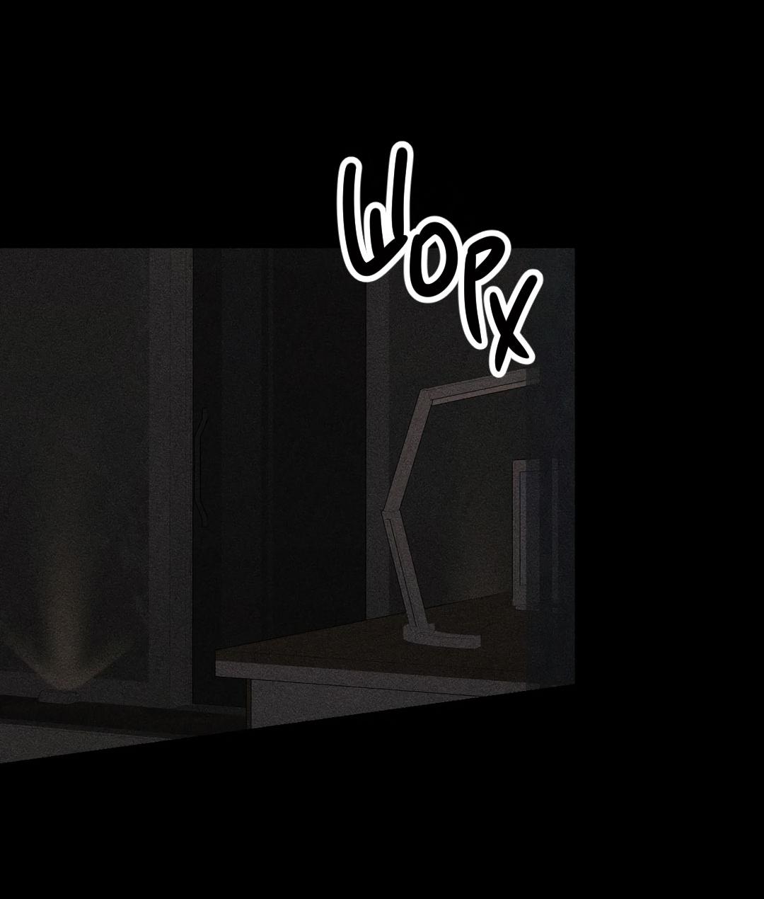 Манга Поцелуй травму - Глава 4 Страница 39