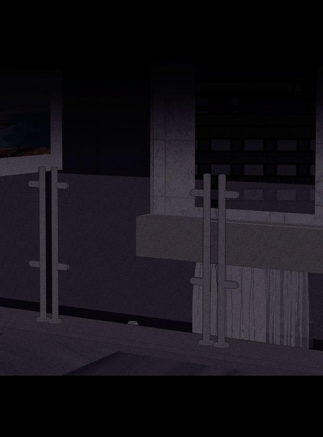 Манга Поцелуй травму - Глава 4 Страница 38