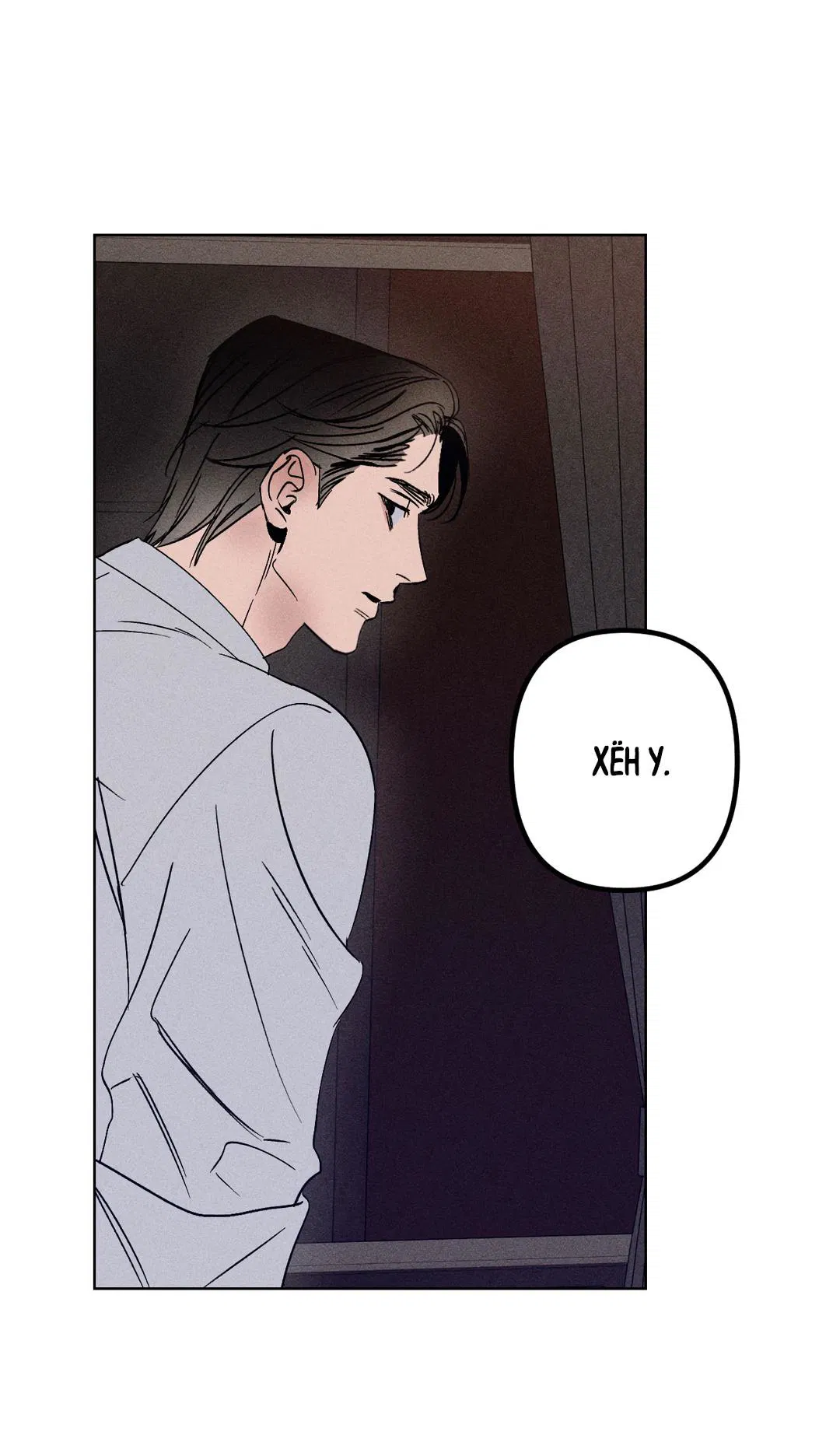 Манга Поцелуй травму - Глава 3 Страница 43