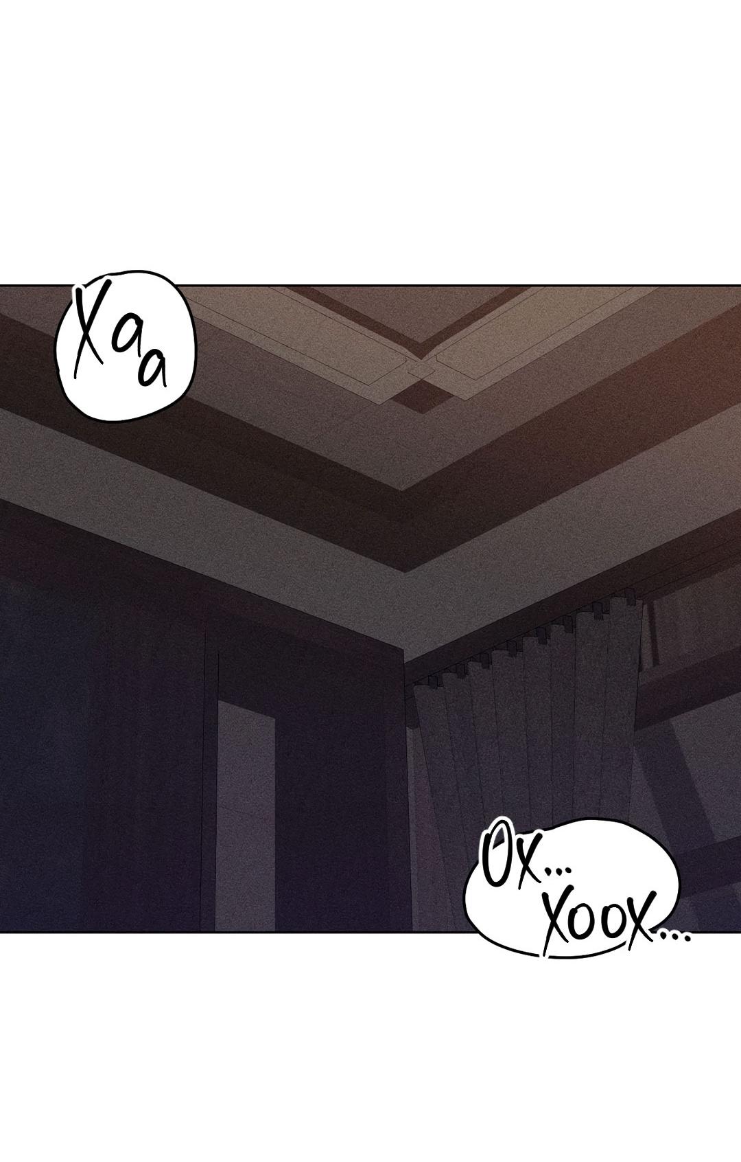 Манга Поцелуй травму - Глава 3 Страница 38