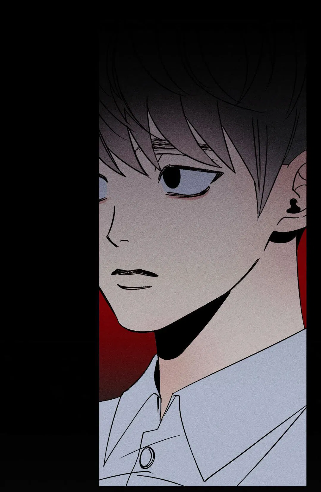 Манга Поцелуй травму - Глава 3 Страница 67