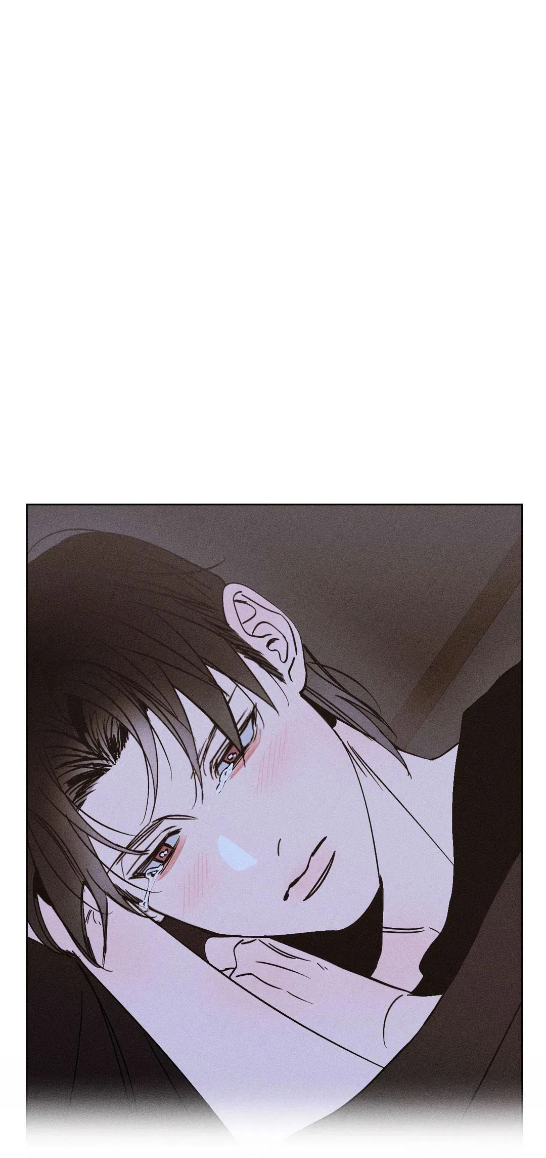 Манга Поцелуй травму - Глава 3 Страница 46