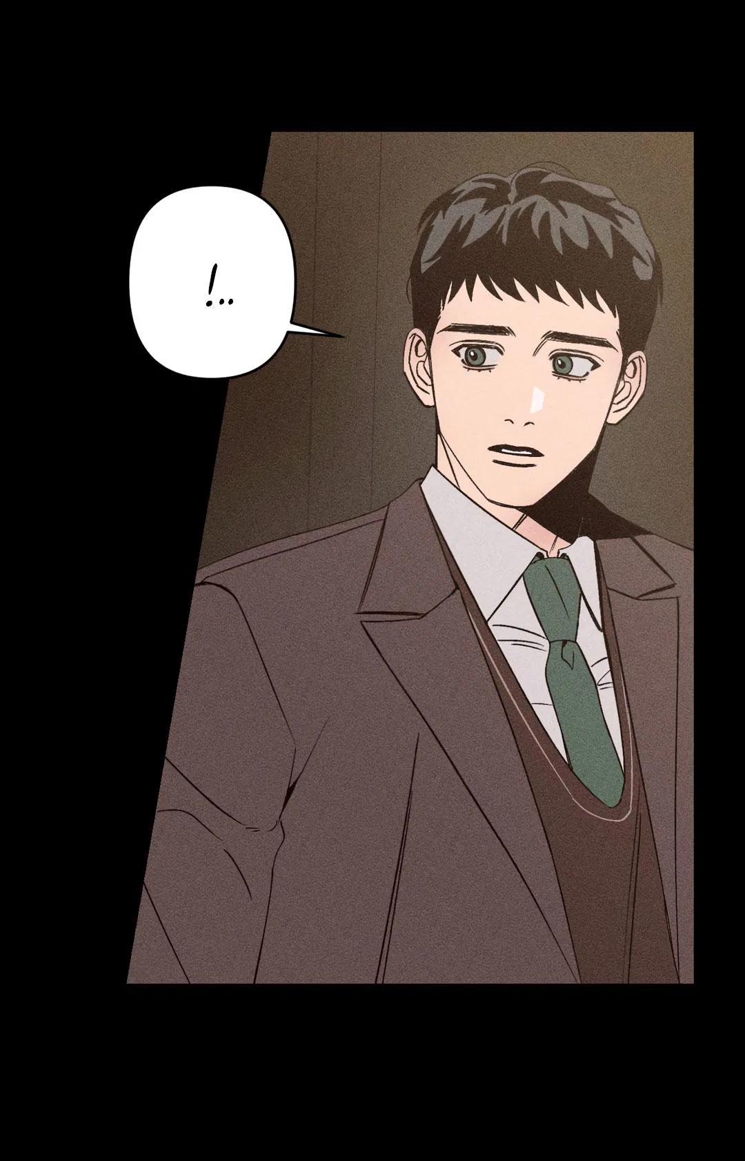 Манга Поцелуй травму - Глава 3 Страница 13