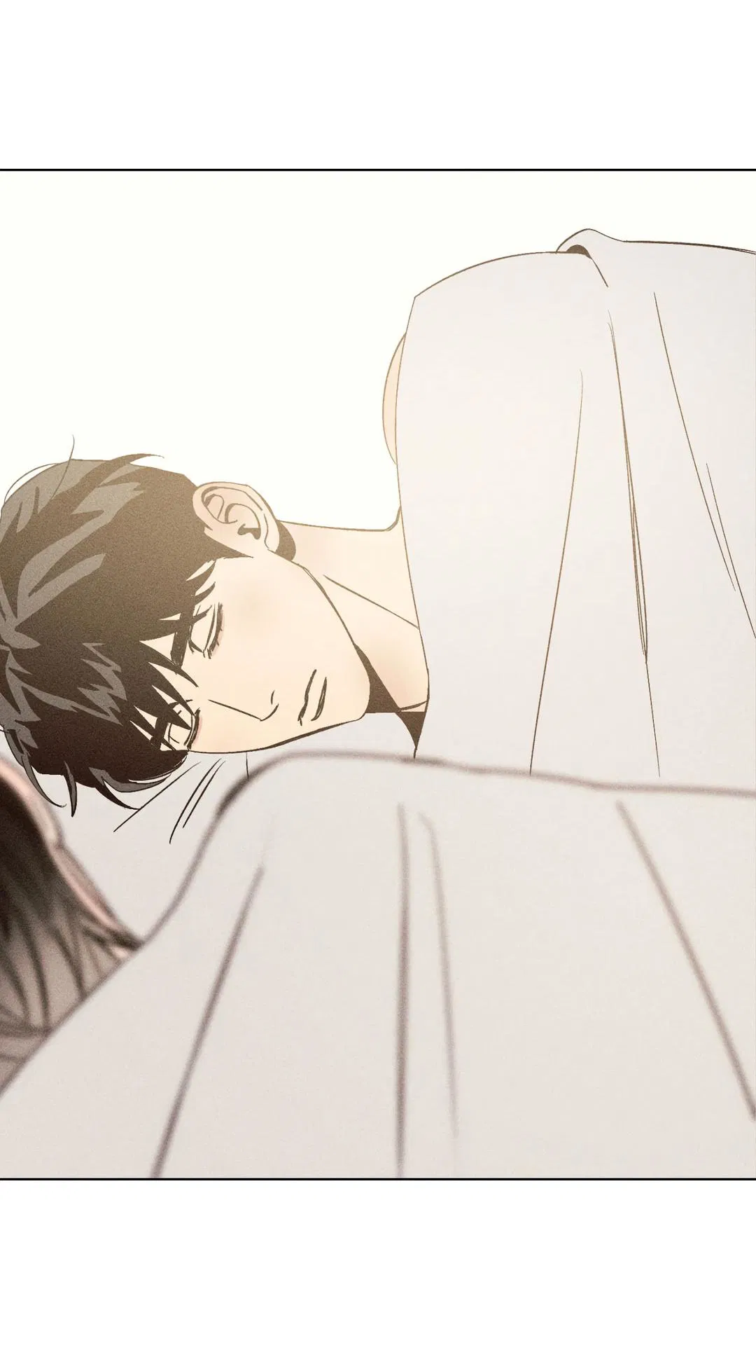 Манга Поцелуй травму - Глава 2 Страница 22