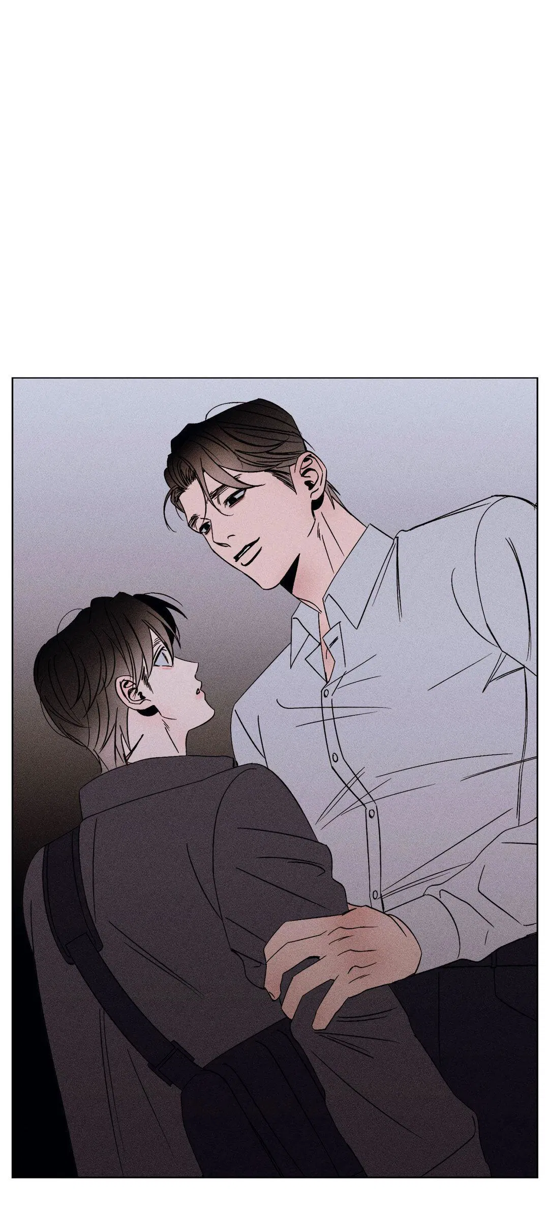 Манга Поцелуй травму - Глава 2 Страница 64