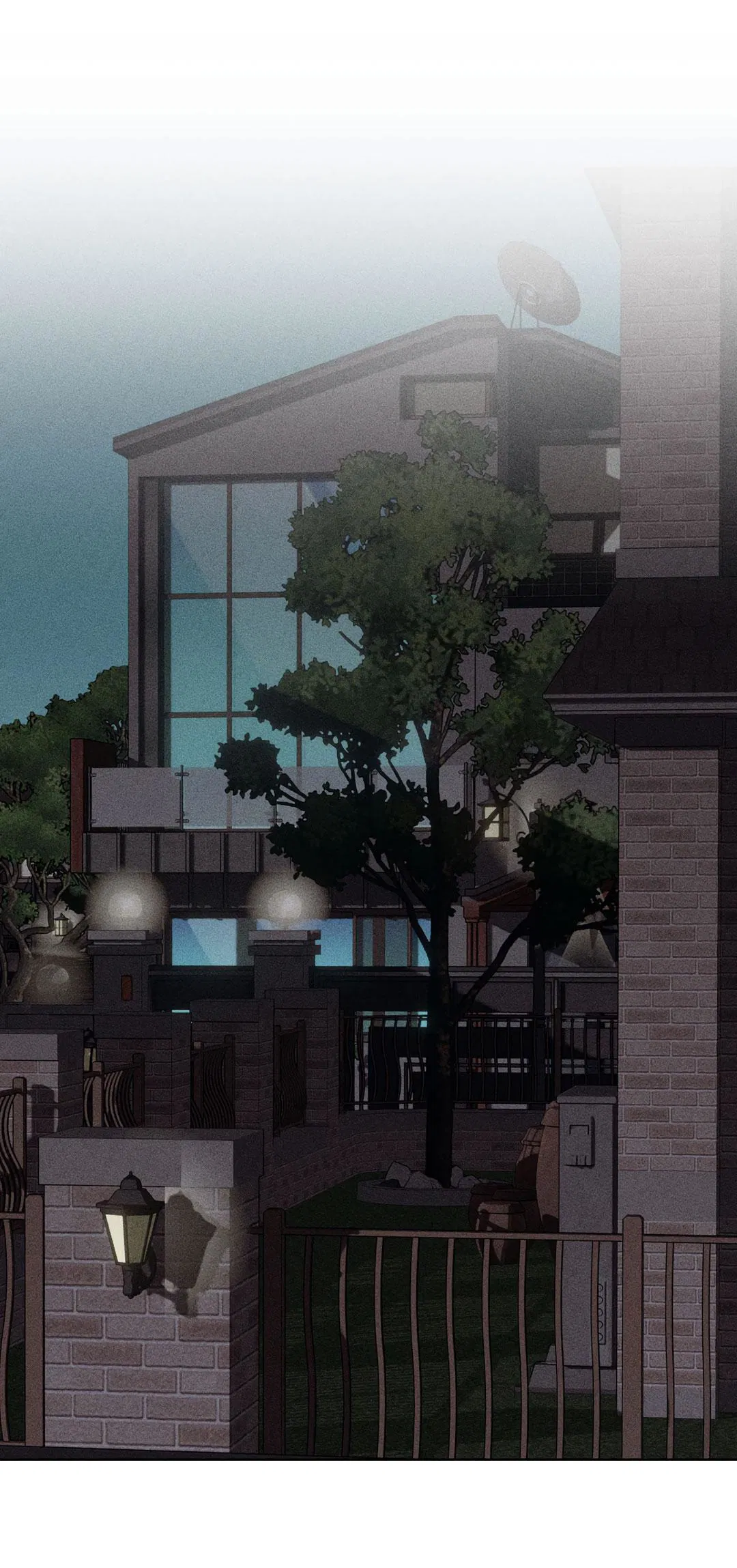 Манга Поцелуй травму - Глава 2 Страница 52