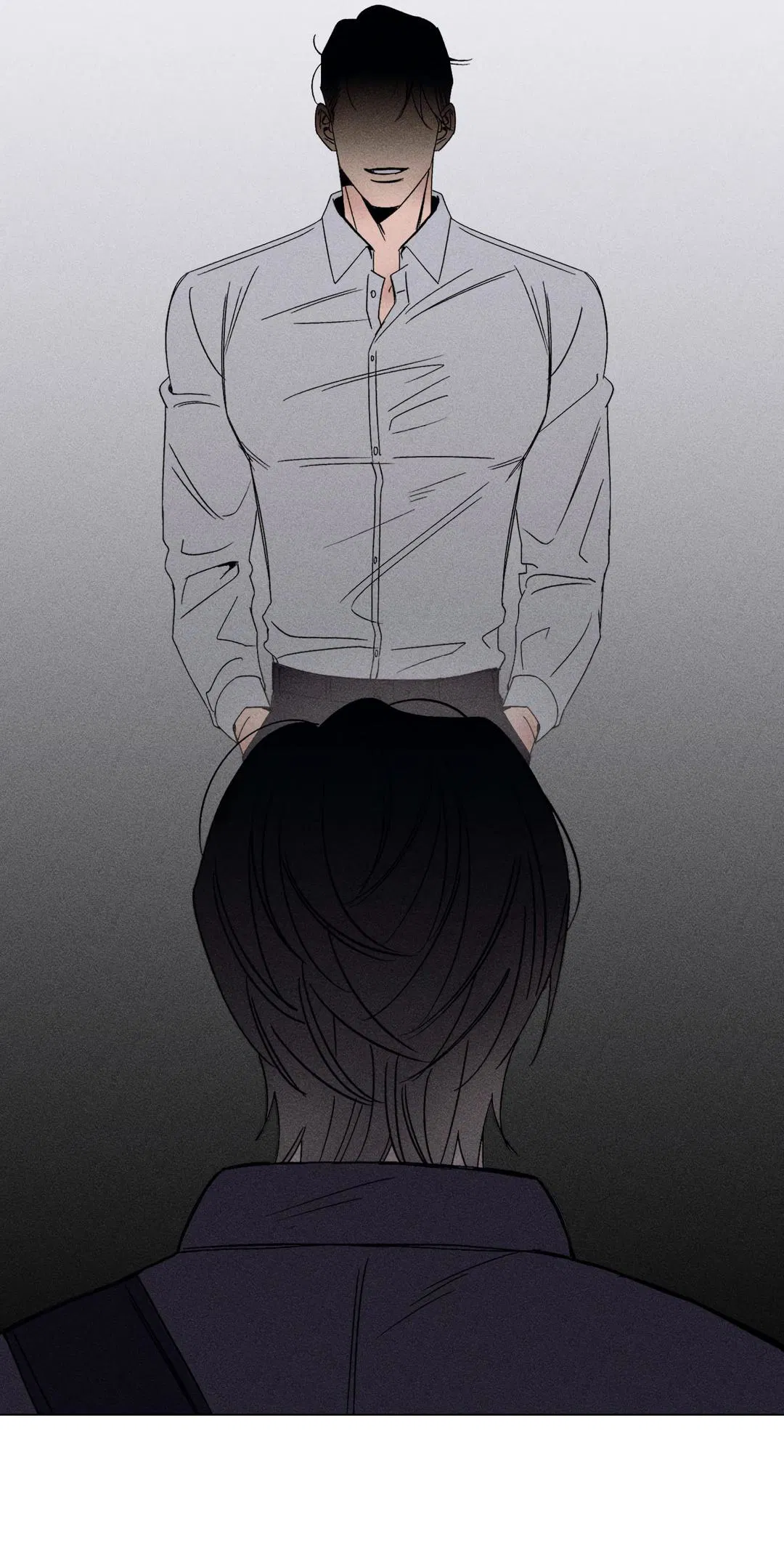 Манга Поцелуй травму - Глава 2 Страница 56