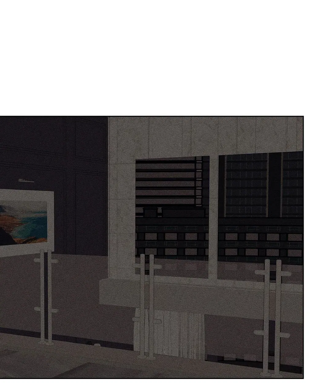 Манга Поцелуй травму - Глава 2 Страница 53