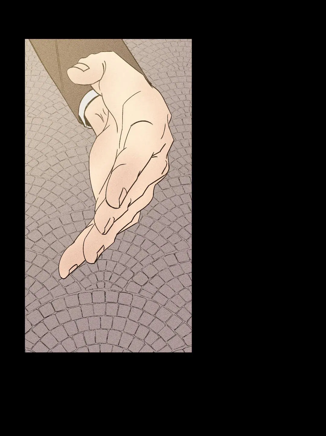 Манга Поцелуй травму - Глава 2 Страница 4