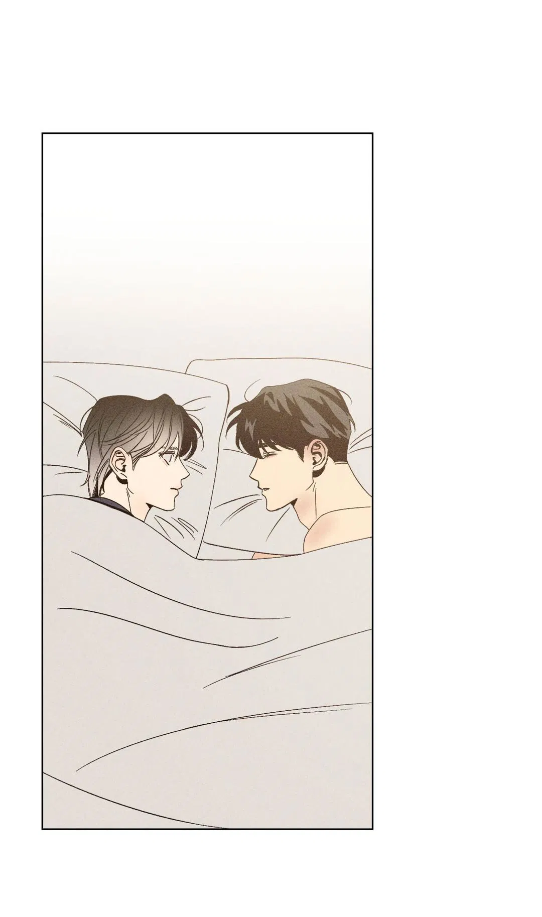 Манга Поцелуй травму - Глава 2 Страница 23