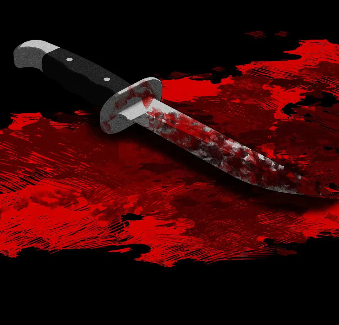 Манга Поцелуй травму - Глава 1 Страница 33