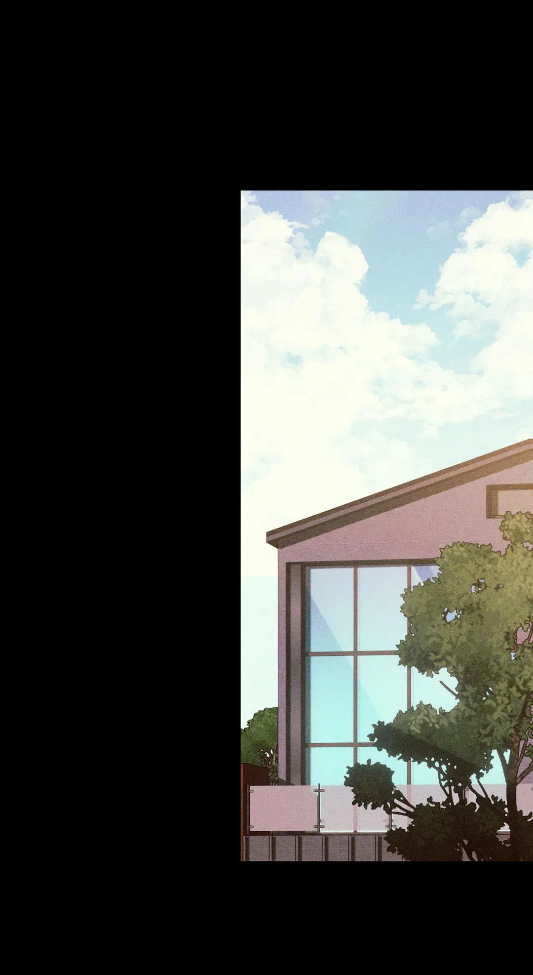 Манга Поцелуй травму - Глава 1 Страница 71