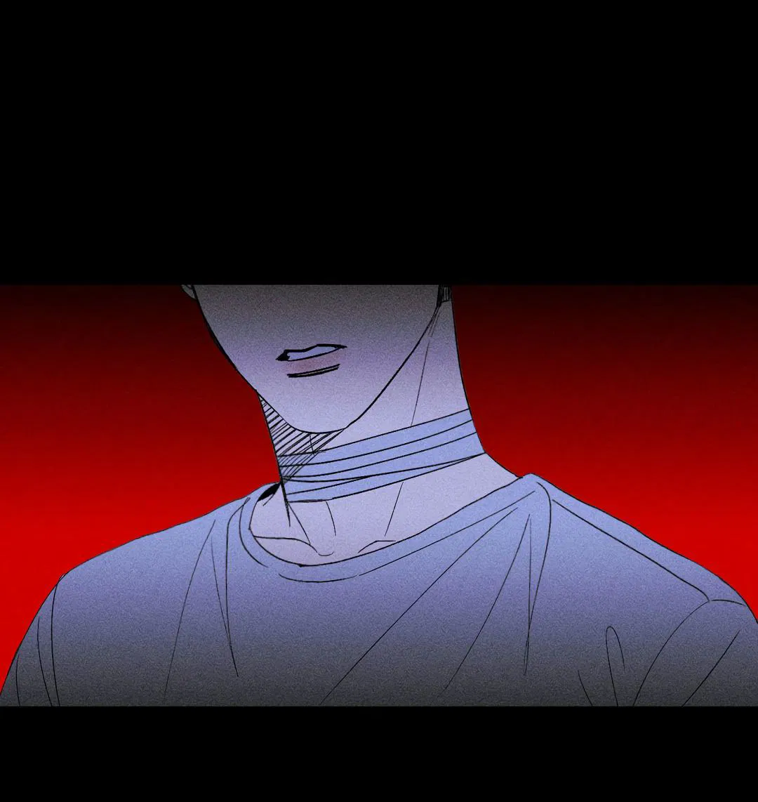 Манга Поцелуй травму - Глава 1 Страница 44