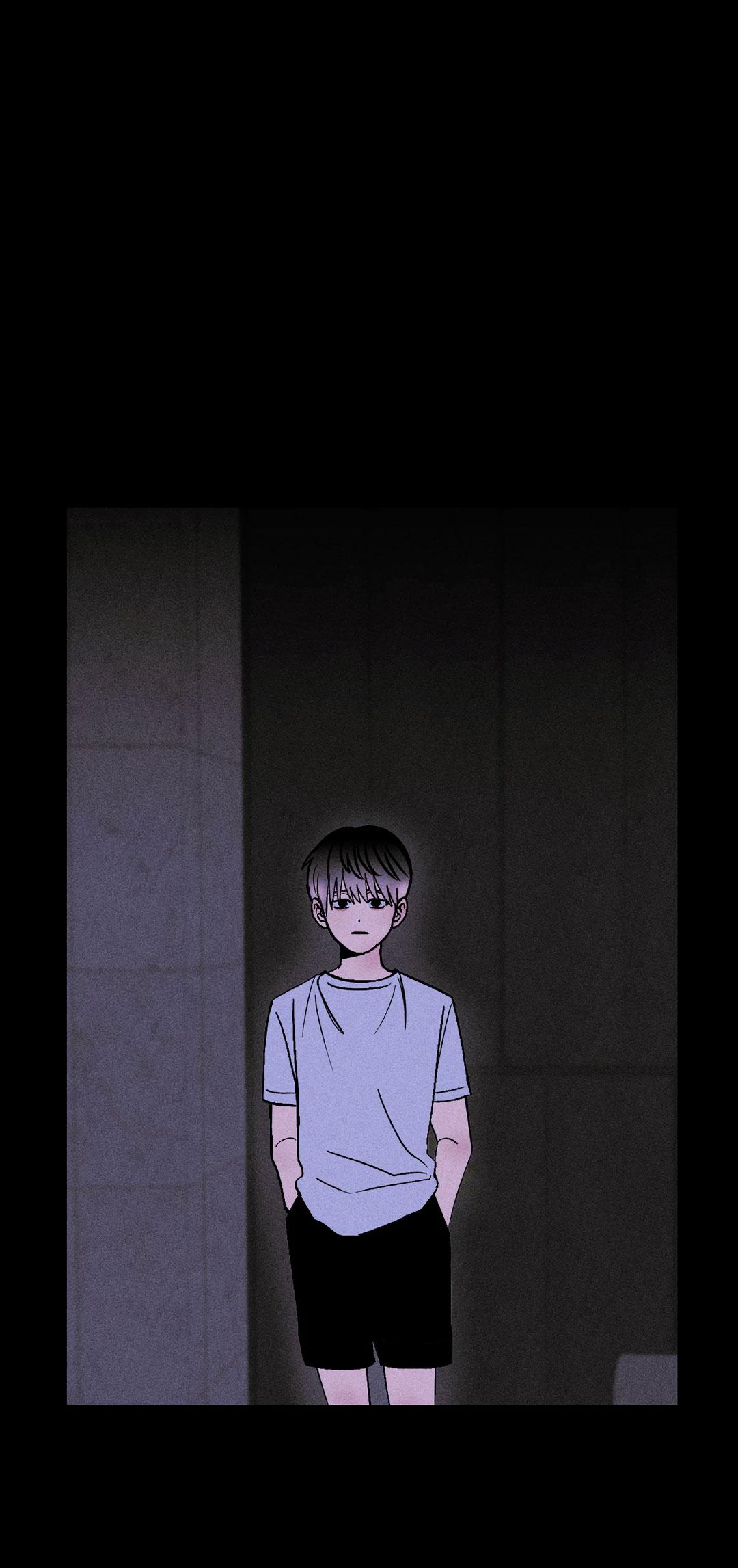 Манга Поцелуй травму - Глава 1 Страница 63