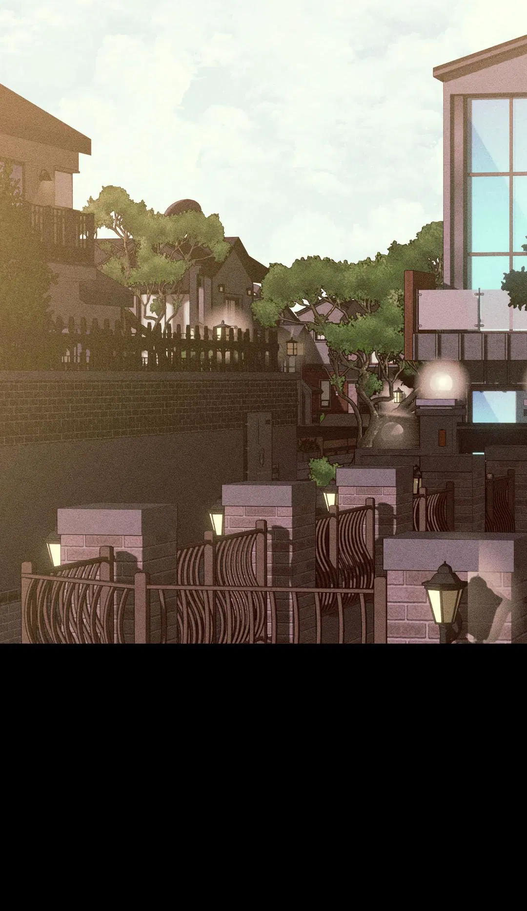 Манга Поцелуй травму - Глава 1 Страница 80