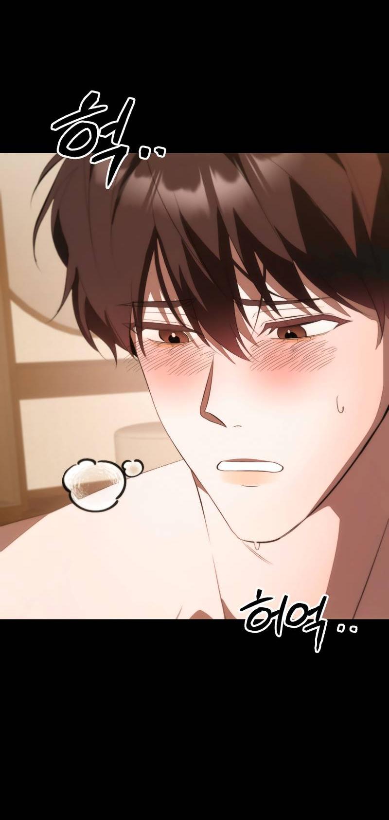 Манга Законный второй шанс - Глава 10 Страница 37