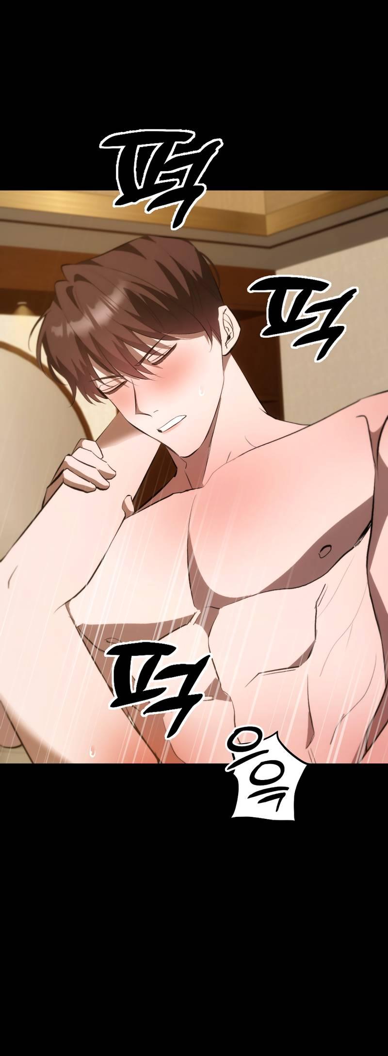 Манга Законный второй шанс - Глава 10 Страница 43