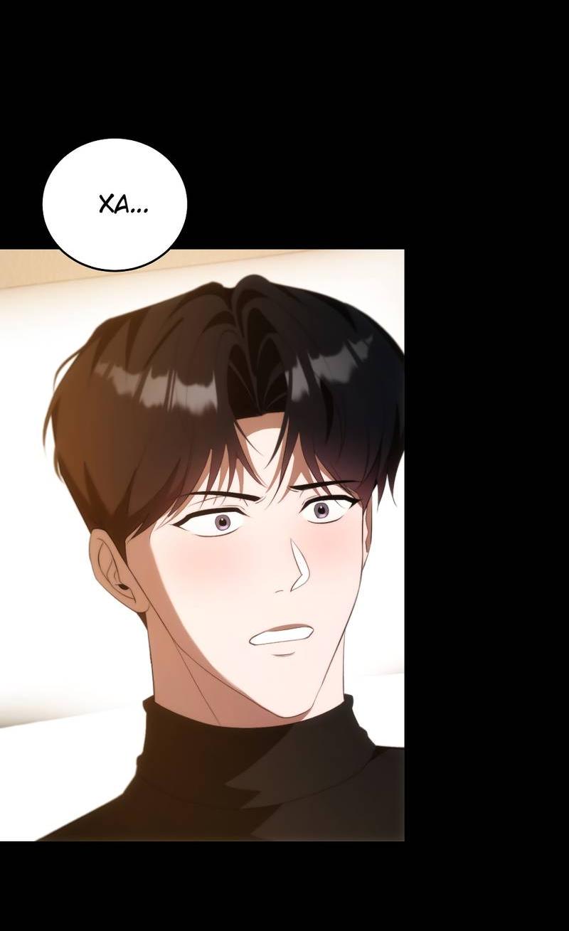 Манга Законный второй шанс - Глава 10 Страница 8