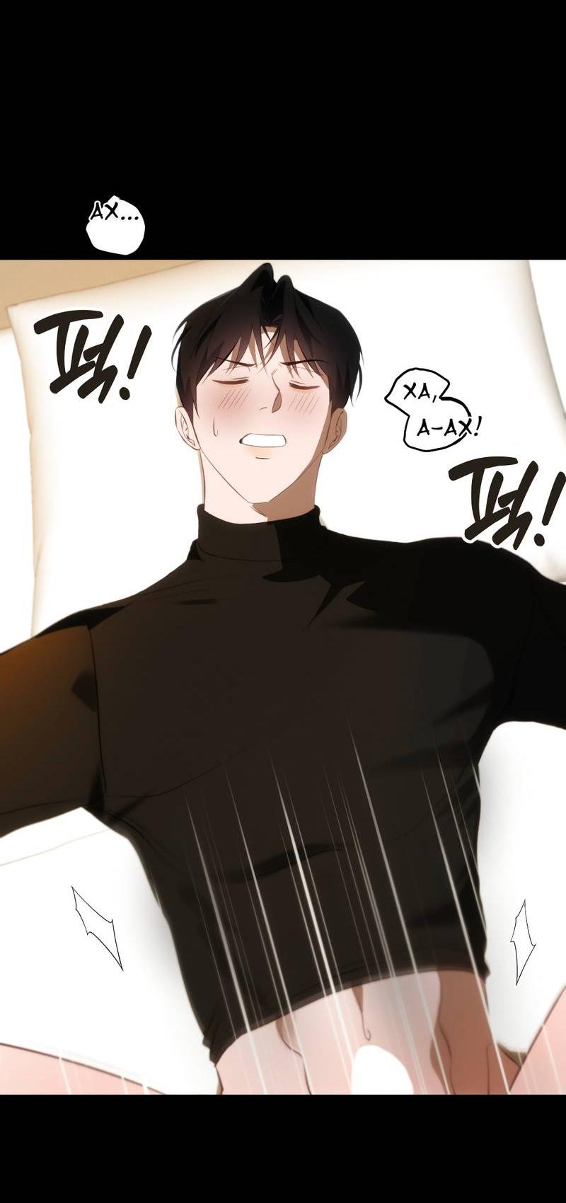 Манга Законный второй шанс - Глава 10 Страница 17