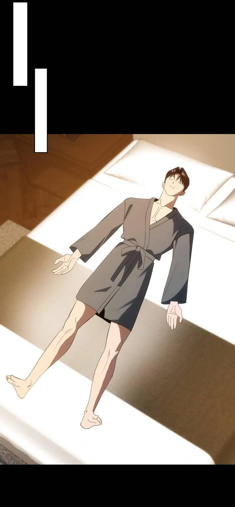 Манга Законный второй шанс - Глава 10 Страница 52