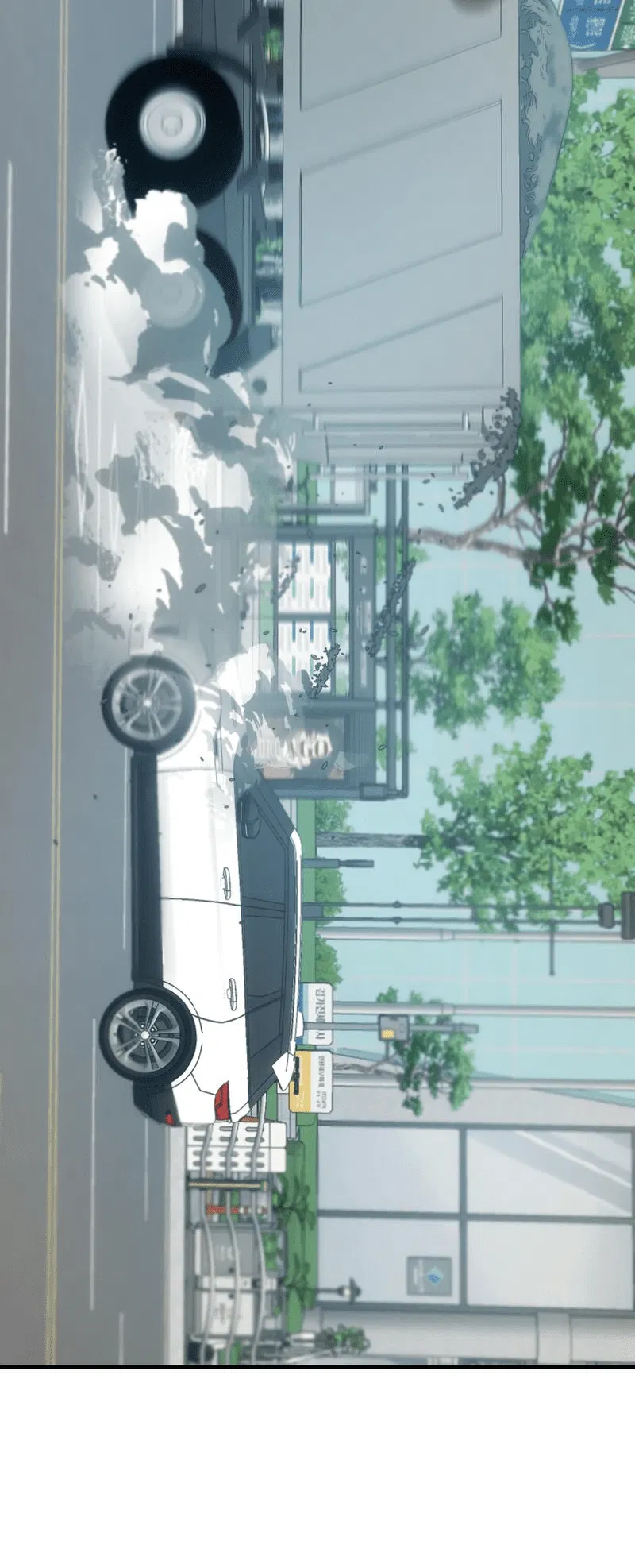 Манга Законный второй шанс - Глава 3 Страница 15