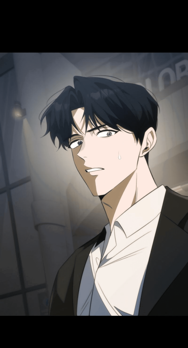 Манга Законный второй шанс - Глава 3 Страница 52