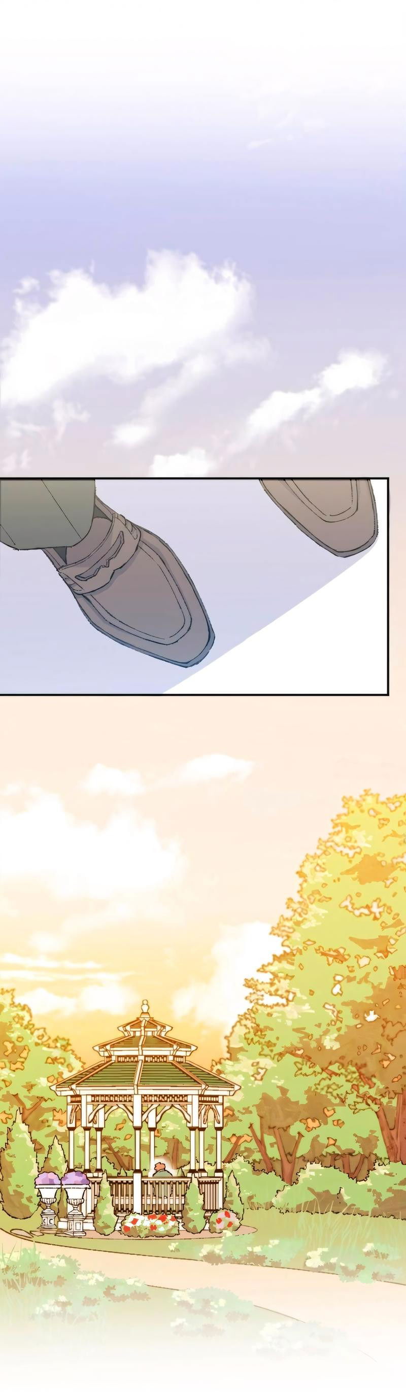 Манга Президент, Каннами какая-то странная - Глава 12 Страница 36