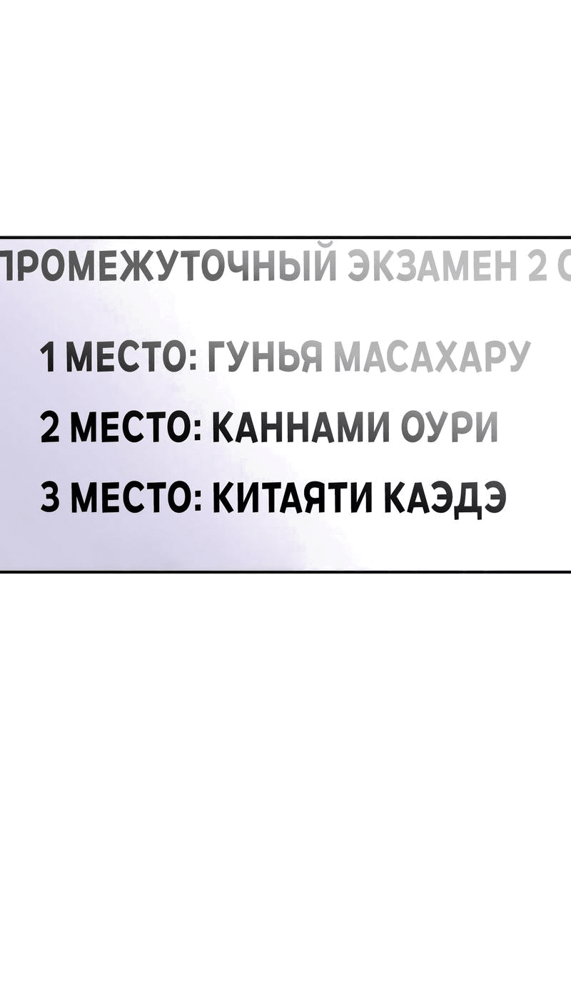 Манга Президент, Каннами какая-то странная - Глава 12 Страница 19