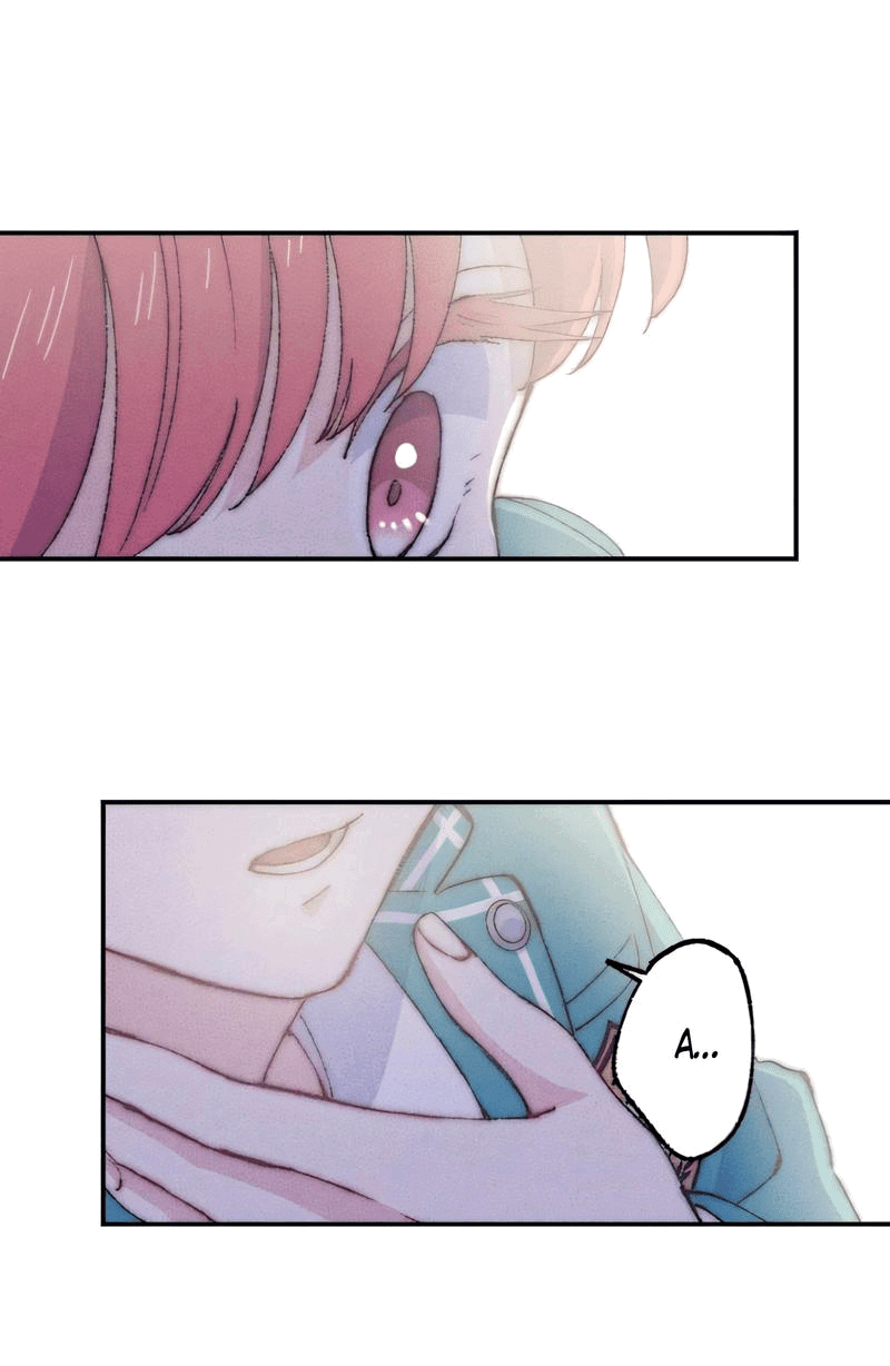 Манга Президент, Каннами какая-то странная - Глава 11 Страница 40