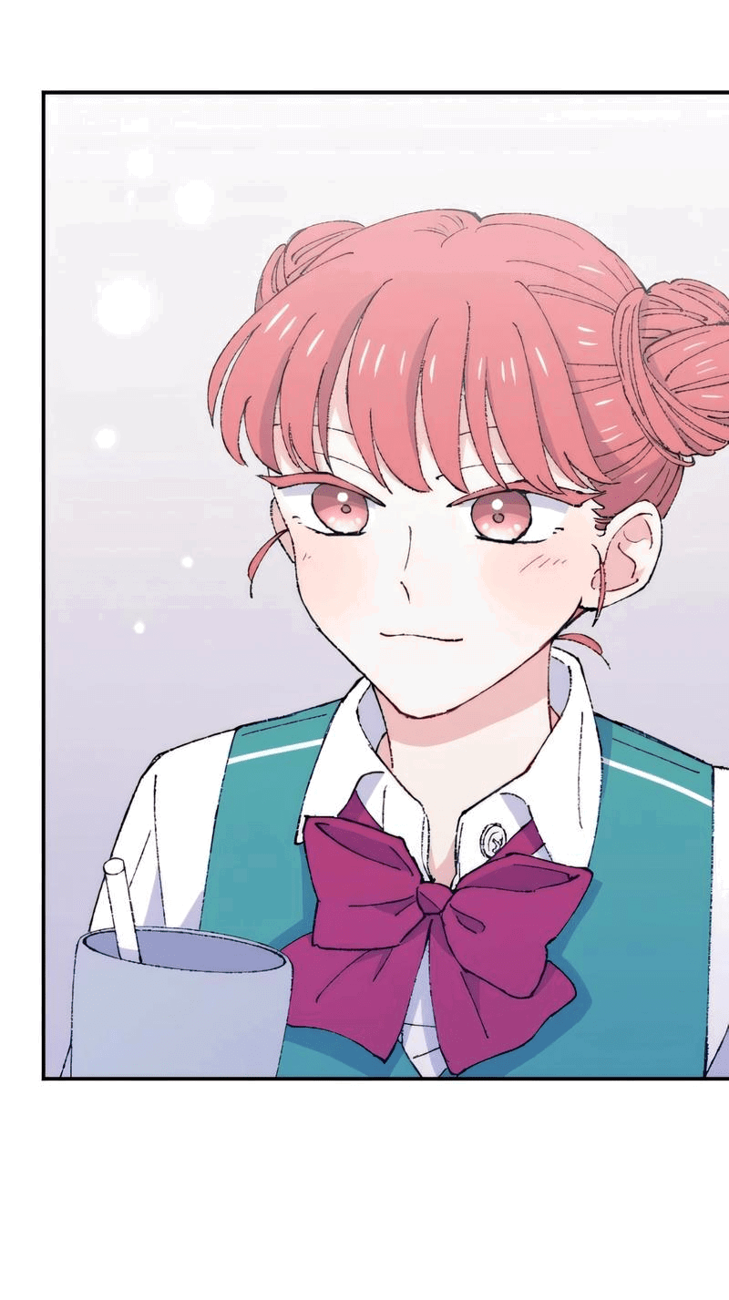 Манга Президент, Каннами какая-то странная - Глава 11 Страница 58