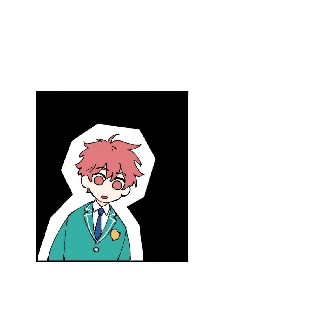 Манга Президент, Каннами какая-то странная - Глава 10 Страница 21