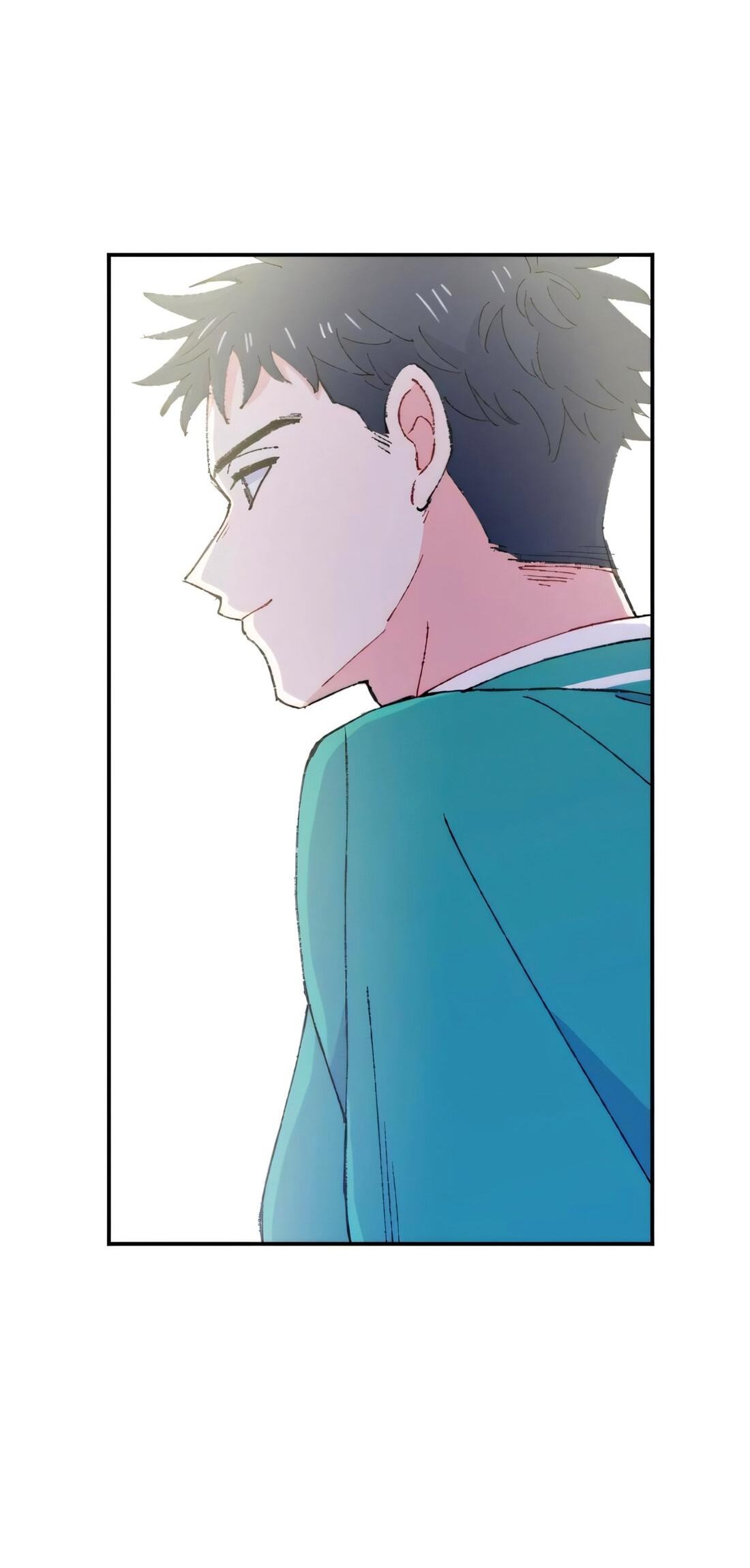 Манга Президент, Каннами какая-то странная - Глава 10 Страница 86