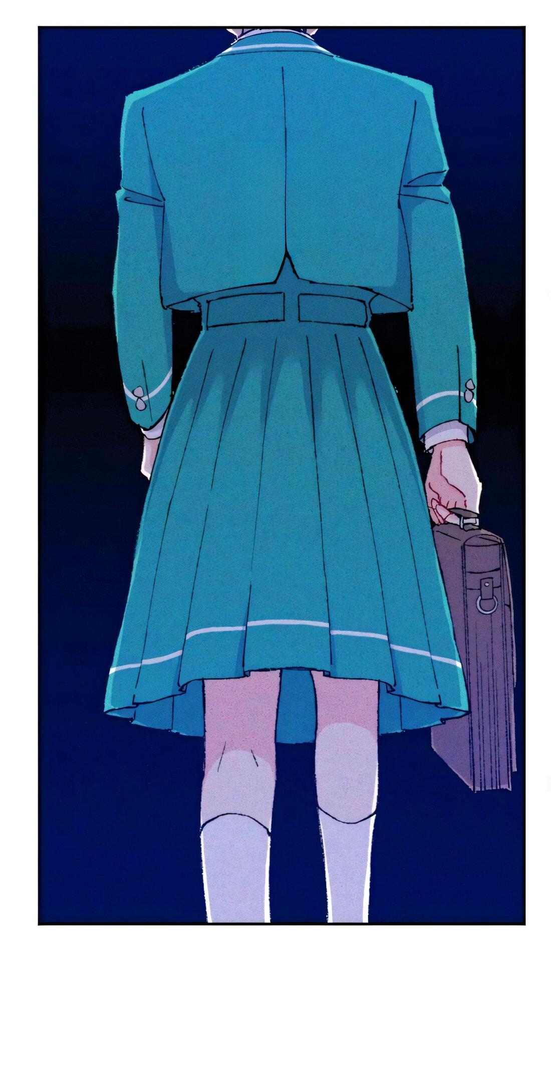 Манга Президент, Каннами какая-то странная - Глава 10 Страница 41